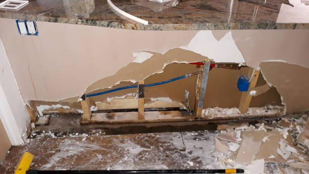 Reliable GA Water damage restoration Solutions