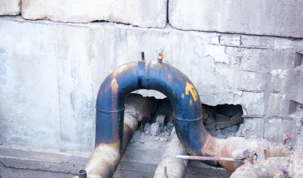 Best 24/7 water damage repair  in Louisville, GA