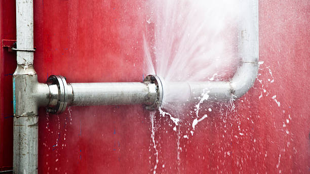 Best Commercial water damage restoration  in Louisville, GA