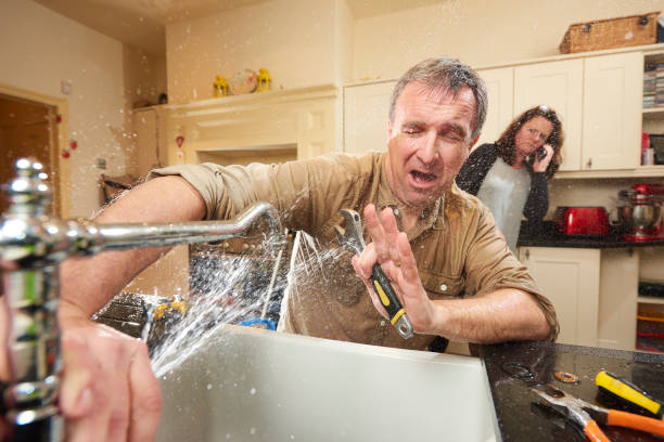 Best Ceiling water damage repair  in Louisville, GA